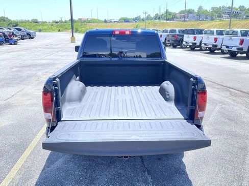 Used 2022 RAM 1500 Warlock w/ Electronics Group AWD/4WD image 22