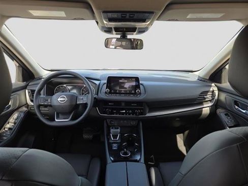 New 2026 Nissan Rogue SV w/ SV Premium Package image 20