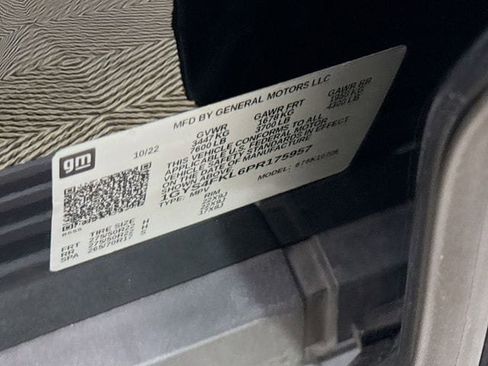 Used 2023 Cadillac Escalade Sport w/ Touring Package image 37