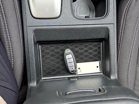 Used 2022 Nissan Frontier SV image 20