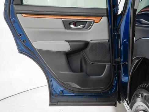 Used 2019 Honda CR-V EX image 38