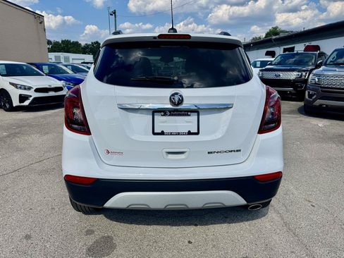 Used 2019 Buick Encore Preferred w/ Safety Package FWD image 10