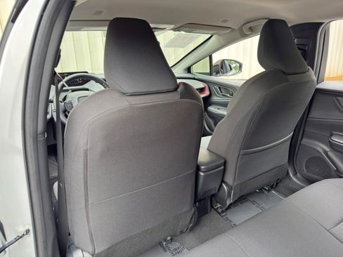Used 2024 Toyota Prius Prime FWD image 34