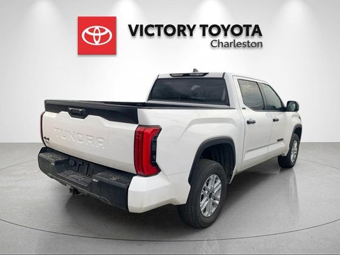 Used 2024 Toyota Tundra SR5 image 6