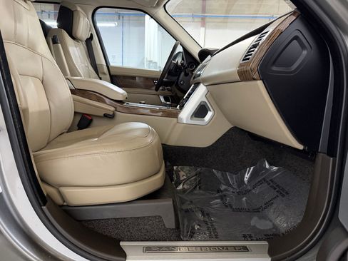 Used 2022 Land Rover Range Rover Westminster Edition AWD/4WD image 41