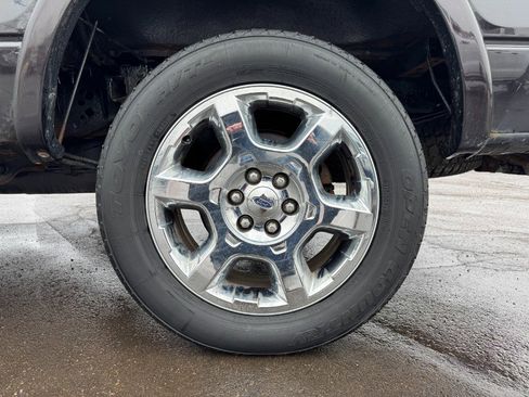 Used 2013 Ford F150 Lariat w/ Luxury Equipment Group image 13