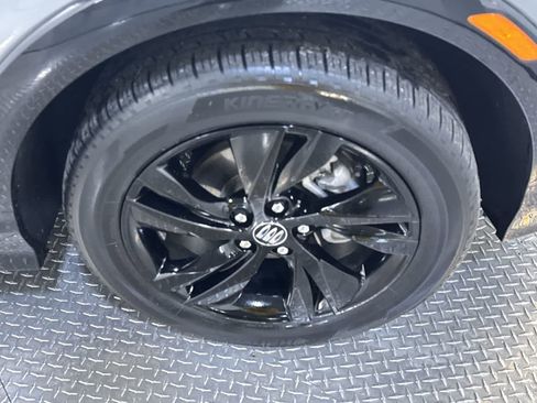 Used 2024 Buick Encore GX Sport Touring w/ Advanced Technology Package image 10