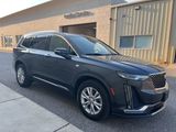 Used 2022 Cadillac XT6 Luxury image 3
