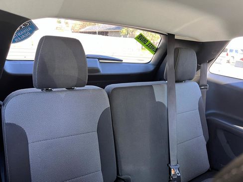 Used 2020 Chevrolet Traverse LT w/ LPO, Cargo Package image 41