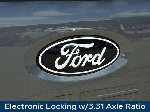 Used 2024 Ford F150 Lariat w/ Equipment Group 502A High AWD/4WD image 33