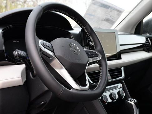 New 2026 Volkswagen Taos S image 11