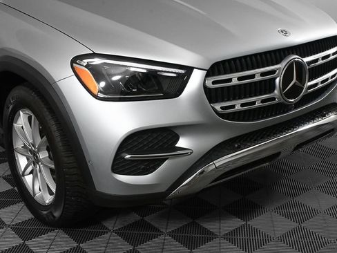 Certified 2024 Mercedes-Benz GLE 350 4MATIC image 37