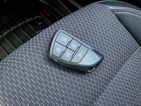 Used 2021 Buick Envision Preferred image 28