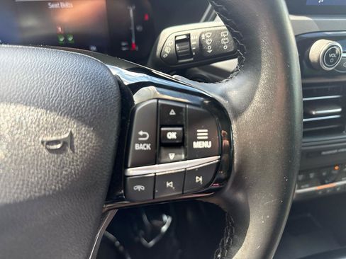 Used 2023 Ford Escape Active AWD/4WD image 22