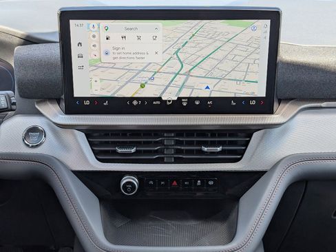 New 2026 Ford Explorer Active image 17