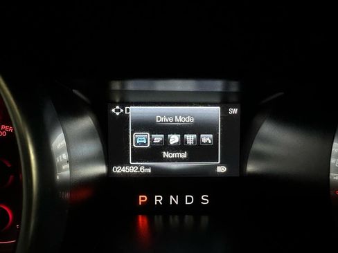 Certified 2022 Ford Mustang GT w/ Equipment Group 301A image 39