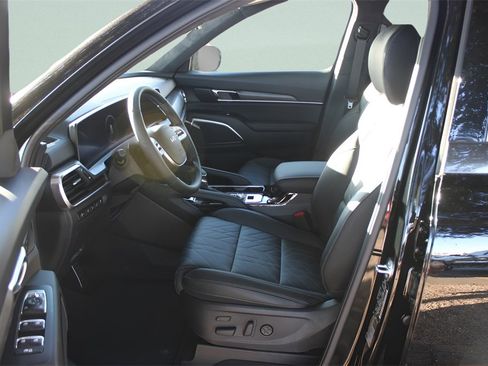 New 2025 Kia Telluride SX Prestige X-Pro image 9