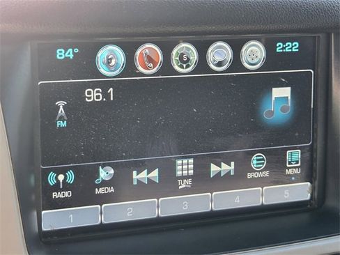 Used 2017 GMC Yukon SLT w/ Open Road Package image 21