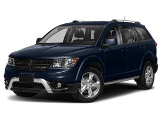 Used 2018 Dodge Journey SE w/ Connectivity Group FWD video 1