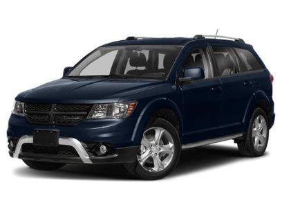 Used 2018 Dodge Journey SE w/ Connectivity Group