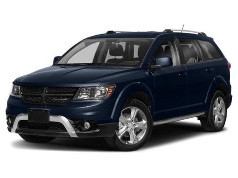 Used 2018 Dodge Journey SE w/ Connectivity Group FWD image 1