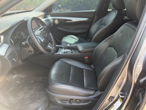 Used 2019 INFINITI QX50 Essential w/ Premium Heat Package FWD image 10