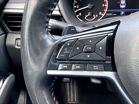 Used 2023 Nissan Altima 2.5 SR image 23