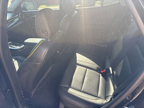 Used 2025 Chevrolet Trax ACTIV w/ Sunroof Package image 5