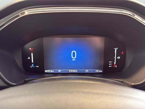 Certified 2024 Ford Escape ST-Line FWD image 13