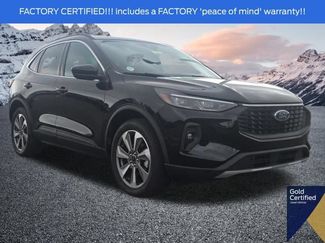Used 2025 Ford Escape Platinum AWD/4WD 360° Tour