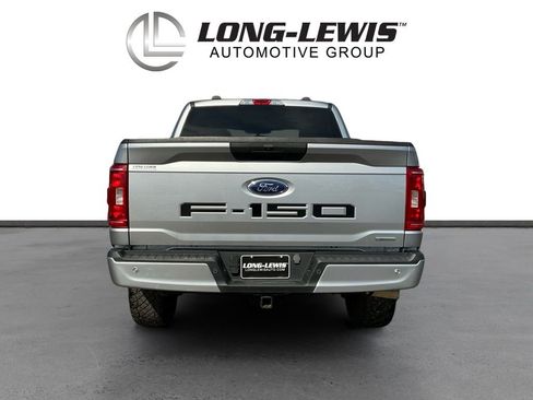 Certified 2023 Ford F150 XL w/ STX Appearance Package AWD/4WD image 5