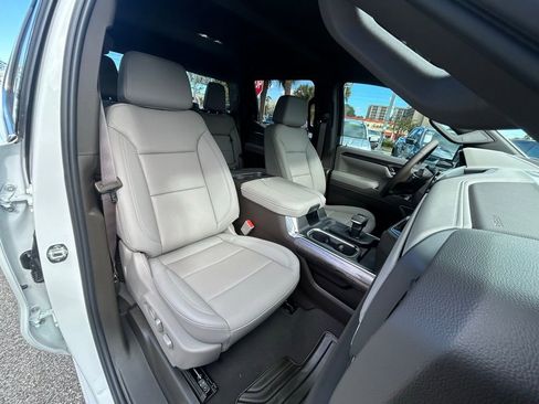 New 2026 Chevrolet Silverado 1500 LTZ image 25