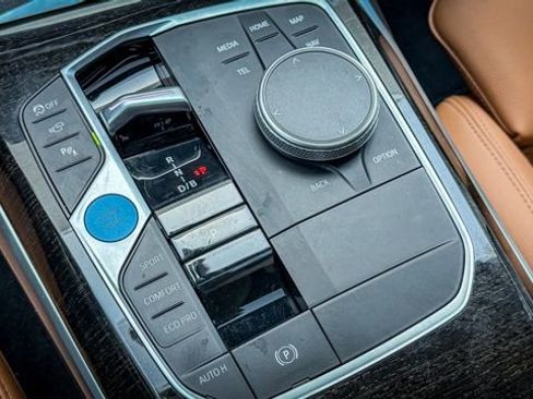 Used 2023 BMW i4 eDrive35 w/ Premium Package image 26