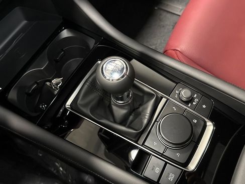 New 2026 MAZDA MAZDA3 2.5 S Premium image 8