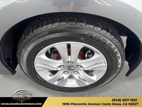 Used 2012 Honda Accord LX image 24