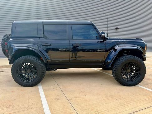 Used 2025 Ford Bronco Raptor AWD/4WD image 2