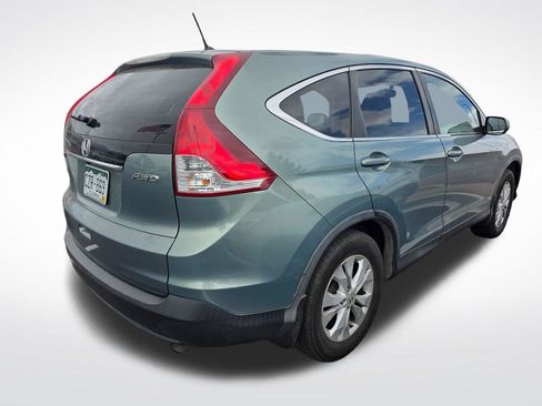 Used 2012 Honda CR-V EX image 4