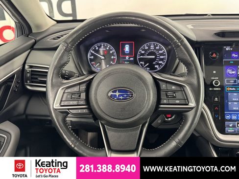 Used 2024 Subaru Outback Limited AWD/4WD image 29