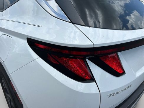 New 2025 Hyundai Tucson SEL FWD image 14