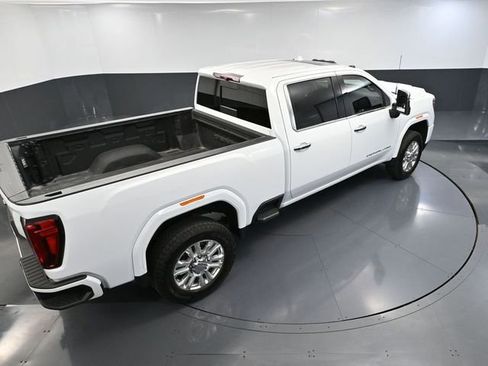 Used 2022 GMC Sierra 2500 Denali AWD/4WD image 66