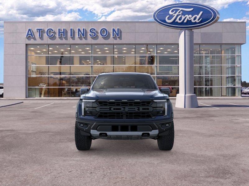 New 2026 Ford F150 Raptor AWD/4WD image 6