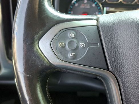 Used 2019 Chevrolet Silverado 1500 LT w/ All Star Edition AWD/4WD image 17