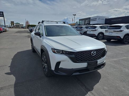 New 2026 MAZDA CX-50 AWD 2.5 S w/ Premium Package image 1
