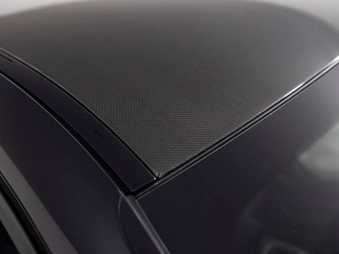 Used 2022 BMW M3 Competition w/ M Carbon Exterior Package AWD/4WD image 44