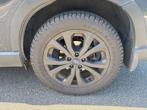 Used 2021 Subaru Forester Sport AWD/4WD image 10