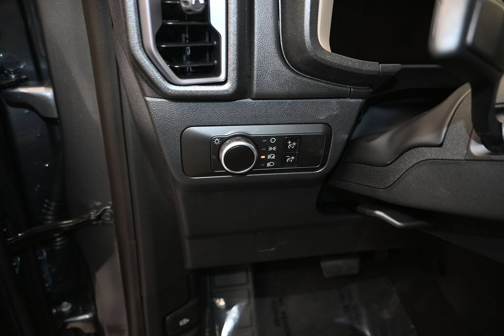 New 2026 Ford Bronco Sport Big Bend AWD/4WD image 12