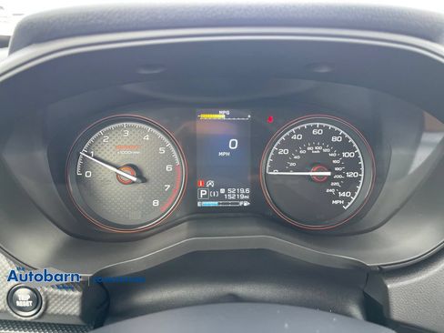 Certified 2024 Subaru Forester Sport AWD/4WD image 13
