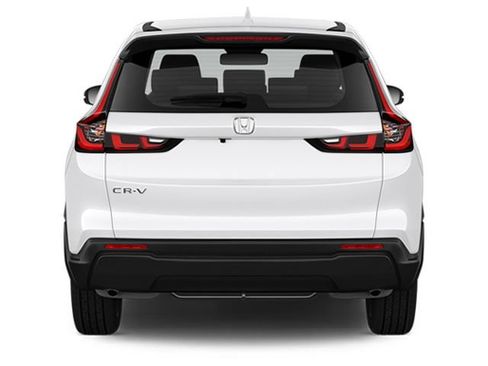 Used 2024 Honda CR-V EX-L image 6