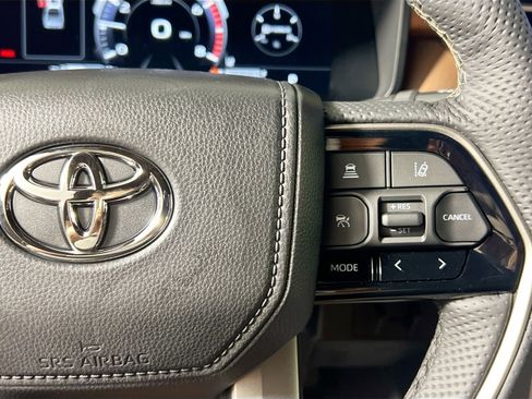 New 2026 Toyota Tundra 1794 Edition AWD/4WD image 19