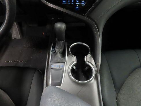 Used 2024 Toyota Camry LE w/ Convenience Package FWD image 50